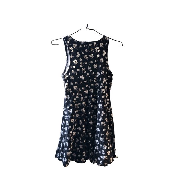 FOREVER 21 Floral Sundress - Picture 2 of 2